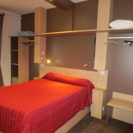 Hotellerie Du Centre Salies-du-Salat Buitenkant foto